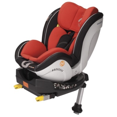 Autosedačky - VOLT CASUALPLAY OPRAVIŤ auto SEAT 180 SAINT 0-18 kg INDIA